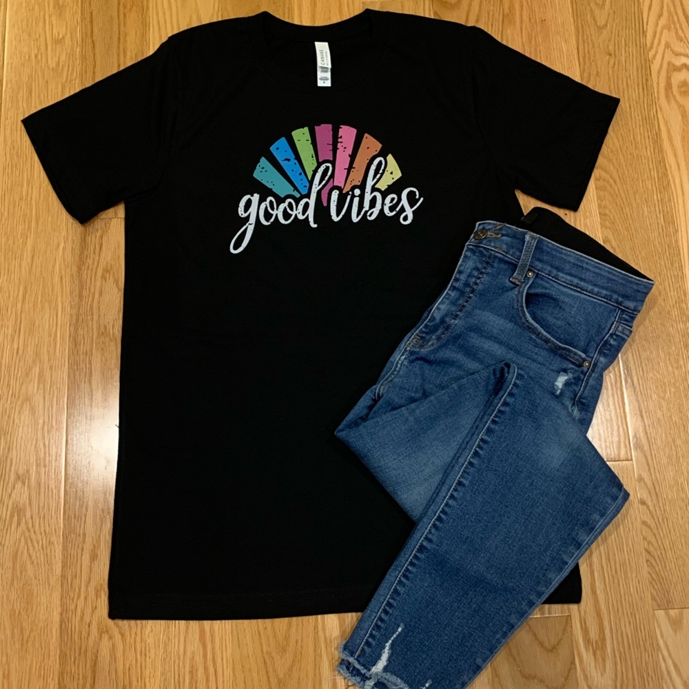 Women’s custom t-shirt